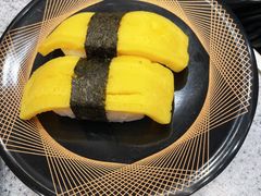 -争鲜回转寿司(朝北大悦城店)