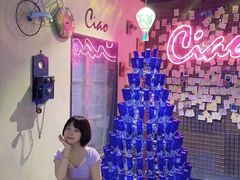 -CIAO·团建聚餐·生日派对轰趴馆(福田店)