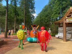 -武汉玛雅海滩水公园