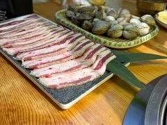 -7星海鲜烧烤(紫光福郡店)