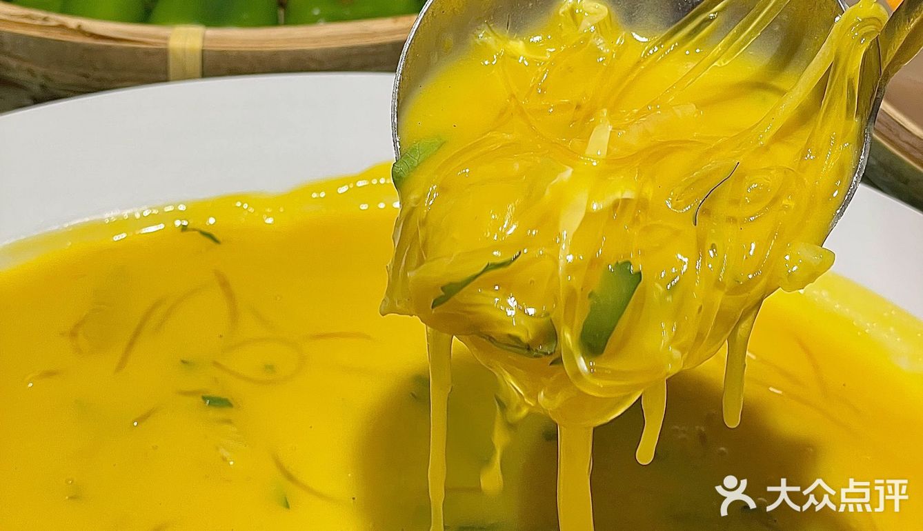 北京新店，排队也会反复去吃这家…