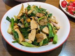 -木桶记臭鳜鱼·安徽非遗名菜(火车站白马老店)