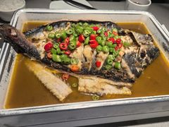 -半天妖烤鱼(中山路店)