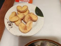 -假装苏杭·迎春花与梅(陆家嘴中心店)