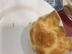 -汗腾格里·风味餐厅(新疆驻京办店)