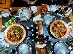 -友乐居羊蝎子(西直门店)