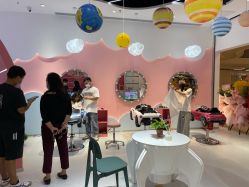 -星咔萌StarCamo儿童剪发(芳圆里IDMALL品牌形象店)