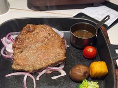 -牛扒先生·厚切雪花牛扒西餐厅(北京路禺山路店)