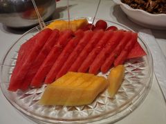 -刘胖子家常菜·蹄花焖藕(中南店)