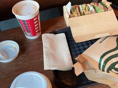 -星巴克(漕河泾2店)