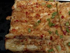 烤茄子-丰茂烤串(五道口店)