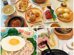 -唐苑酒家·粤菜鸡煲翅(太古仓店)