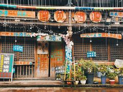 -雅安上里古镇