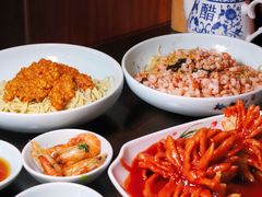 -裕兴记•蟹黄面馆(人民广场店)