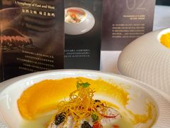-THE WANG王品(上海中心云端店)