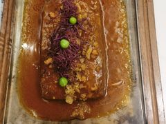 原创肉汁荔浦香芋-3号仓库·创意中国菜(新世界城店)