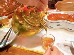 小吊梨汤-小吊梨汤·北京菜·烤鸭(鸟巢店)