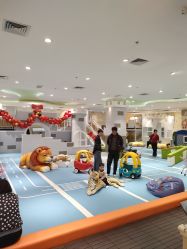 -meland亲子乐园•派对•研学(苏州悠方购物中心店)