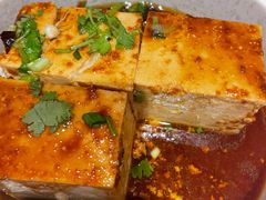 -七八冷面·延边朝鲜族美食(欢乐谷店)