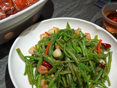 -小厨娘金榜题名(夫子庙秦淮河店)