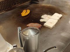 -火地铁板烧(昆山万象汇店)