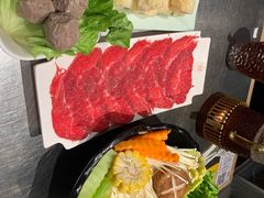 -潮界(虹桥新天地店)