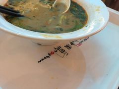 -舌尖上的中国·尝城(力旺广场店)