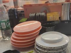 -争鲜回转寿司(中街大悦城店)