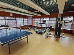 -苏州独墅湖书香世家酒店