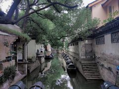 -绍兴鲁迅故里·沈园景区