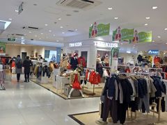 -宝大祥青少年儿童购物中心(南京东路店)