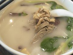 -鸭味先老鸭粉丝馆(瑞金路二号四号小区店)
