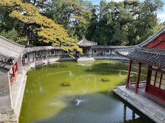 -香山公园