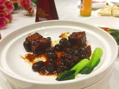 -紫鑫阁饭庄(长安店)