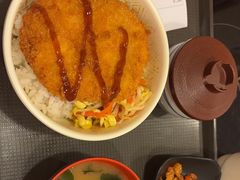 -食其家·牛丼咖喱(宜山路贝岭店)