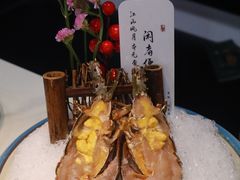 -喜聚薈·花膠雞海鮮火鍋(越秀店)