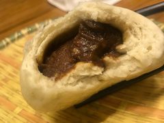 -韩包子(青石桥店)