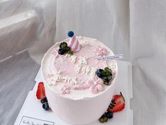 -心焙·Cake(街道口未来城店)