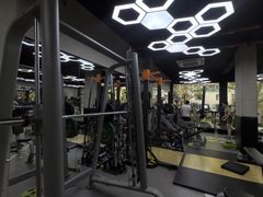 -VPsmart私教健身工作室(新华路旗舰店)