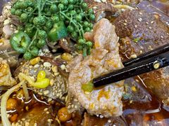 -蓉三少冒烤鸭·四川小吃集(北京首店)