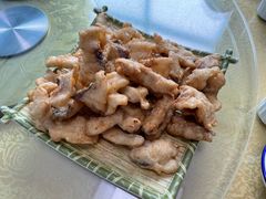 -美顺香食府鱼头老店(雪野湖店)