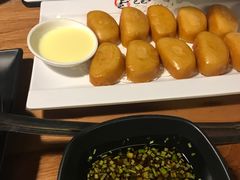 -巴邑火锅·鲜切牛肉(萧山银隆店)