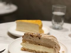 -Lady M(沙田新城市广场店)