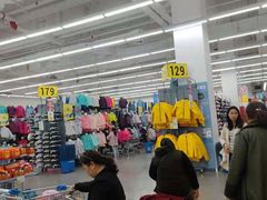 -迪卡侬(安德门店)