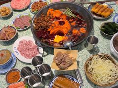 -五里关火锅(牛市口店)