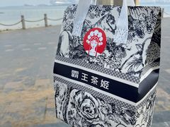 -中澳友谊花园