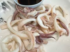 八爪鱼-启东小海鲜(庄先湾路1号店)