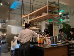 -BOR Eatery(安福路店)