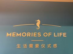 -海马体照相馆(北京合生麒麟新天地店)