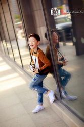 -BabyA 专业婴童摄影(古北时尚广场店)